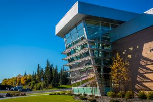 Kenai River Campus