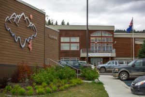 Kachemak Bay Campus