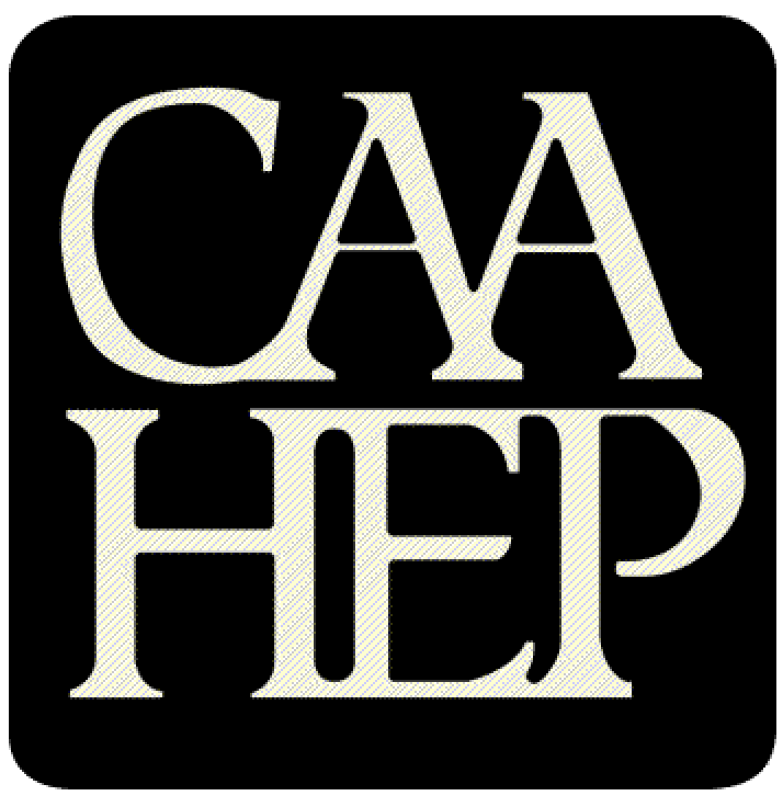 CAAHEP Logo