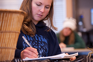 Admission Requirements